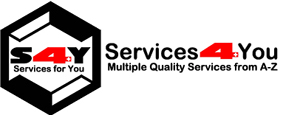 Services 4you GmbH